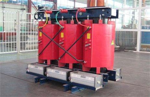 山西SCB11-630KVA/10KV/0.4KV干式变压器