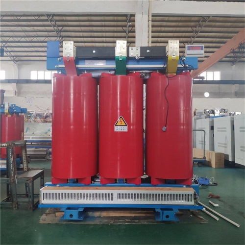 山西SCB10-1250KVA/10KV/0.4KV干式变压器