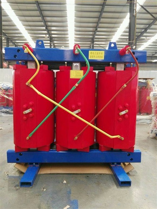 山西3150kVA干式变压器材料销售厂家