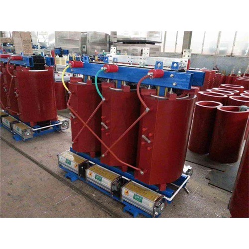 山西SCB13-100KVA干式变压器供应厂家